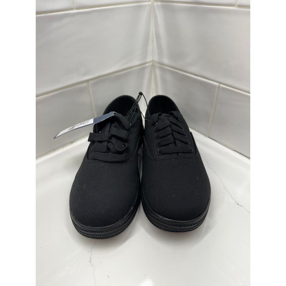 Universal thread Shoes Womens 5W Casual‎ Flats Sneakers Black